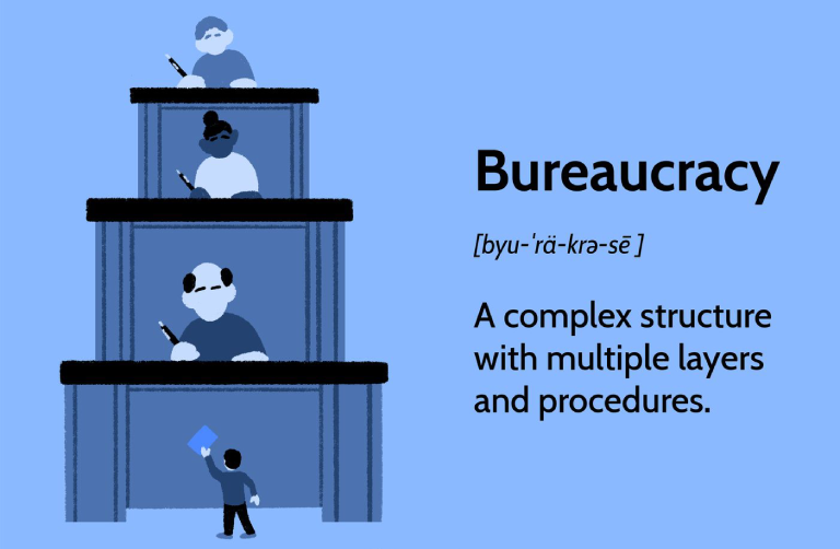 Bureaucracy