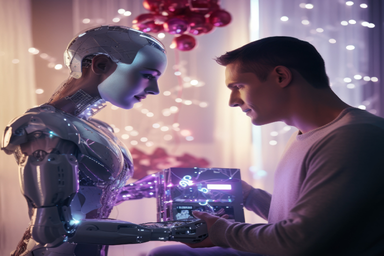 Dealing With The Ubiquitous Threat To Humanity From ai